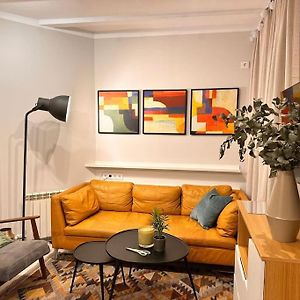 Apartamento de 2 Dormitorios