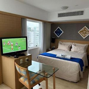 Studio Comfort Bela Cintra Av Paulista